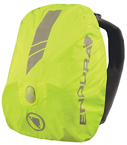 Endura Luminite Rucksackschutz Neon Gelb (2017)