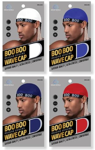 Dream, Boo Boo Stocking Wave Cap