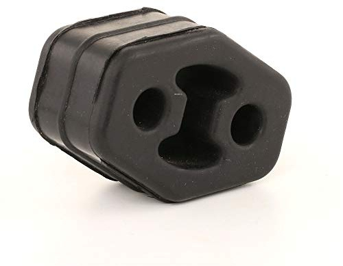 WALKER 86538 Auspuffgummi Kompatibel mit VW Golf 4 Schrägheck 1J1 1117761 6K0253147 6X0253147