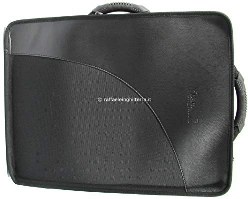 BAM Trekking Oboe and Cor Anglais Case - Black