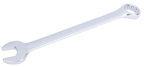 Blue Spot 5248 32 mm Fully Polished Chrome Vanadium Spanner