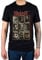 Official Slipknot New Masks T-Shirt Rock Band Metal Corey Mick