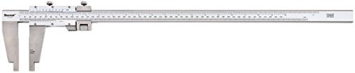 Starrett 1251MEA 24/600 Messschieber