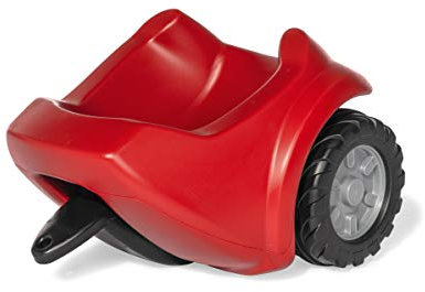 FS 122080 - Trailer, Einachsanhänger, grün, 53cm