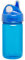 Nalgene Bouteille Tritan Grip-N-Gulp sans BPA Bouteille d'eau Bleu Bleu 0,35 l