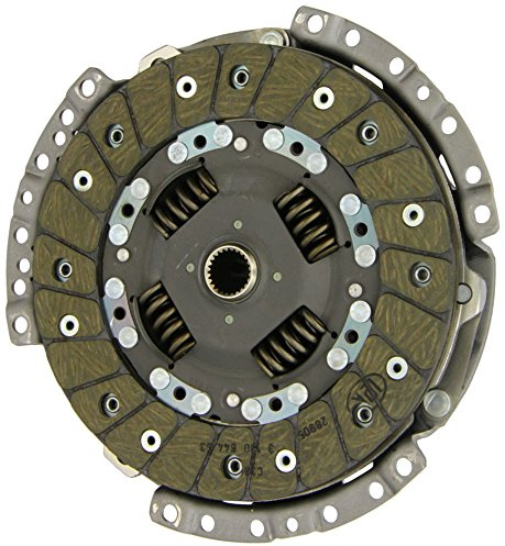 LUK 620128400 Kupplungssatz LuK RepSet