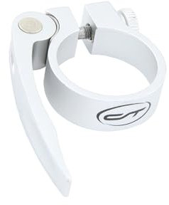 Contec Klemmschelle SC-302 QR 31,8mm silber
