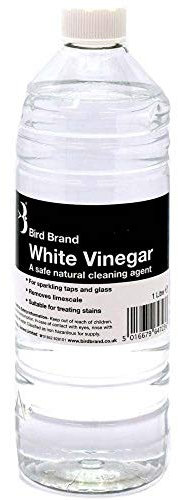 Bird Brand Vinaigre blanc naturel - 1 l
