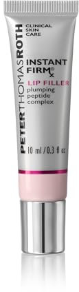 FIRMx® Lip Filler - Plumping Lip Treatment for Instant Volume Enhancement