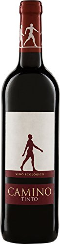 Irjimpa Las Mesas Cuenca Camino Tinto Tempranillo trocken (6 x 0.75 l)