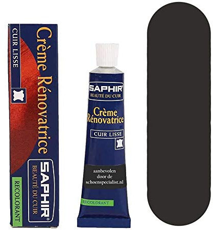 Saphir Crème rénovatrice pour le cuir - - - VISON 29, 41 EU