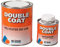 De IJssel 2K Bootslack Double Coat | 27 Farben | 1kg Set | 2K Lack Yachtlack Decklack für Holz Gfk Epoxid Polyester ABS Stahl Aluminium (RAL 5011 Stahlblau)