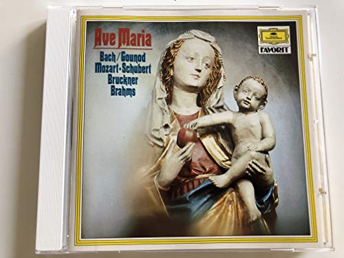 Ave Maria (Arien, Chöre, Lieder)