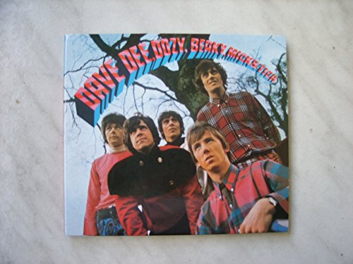 Dee,Dave,Dozy,Beaky,Mick & Tich