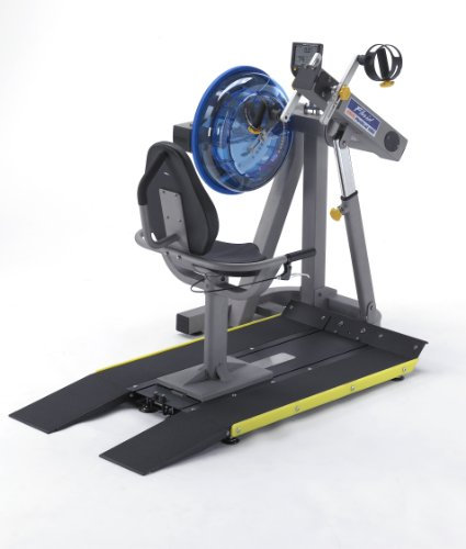 Fluid Rower Rudergeräte UBE, UB-E920