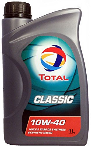 Total Classic 10W-40 1 Liter