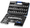 Britool E031806B 3/8-inch Drive Socket Set (61 Pieces)