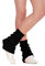 Roch Valley Acrylic Stirrup Leg Warmers