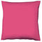 Fleuresse Colours Kissenbezug, Mako Satin, Pink, 40 x 40 cm