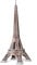 Wrebbit 3D Eiffelturm