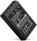 CELLONIC, Batterie pour Caméra, Compatible avec Olympus BLS-50, Om-D E-M10 Mark II, IV (7.4V, 1000mAh)