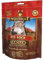 Wolfsblut 4 x 225g Cracker Red Rock getreidefreie Hundekekse mit 50% Kängurufleisch 225g