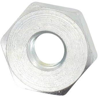 xfight-parts Dado M10 x 1 per frizione campana bianco zincato tempi 50 CC Minarelli Motore sdraiato AC/LC 1E40QMB Kreidler (JONWAY) Vabene 50