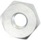 xfight-parts Dado M10 x 1 per frizione campana bianco zincato tempi 50 CC Minarelli Motore sdraiato AC/LC 1E40QMB Kreidler (JONWAY) Vabene 50