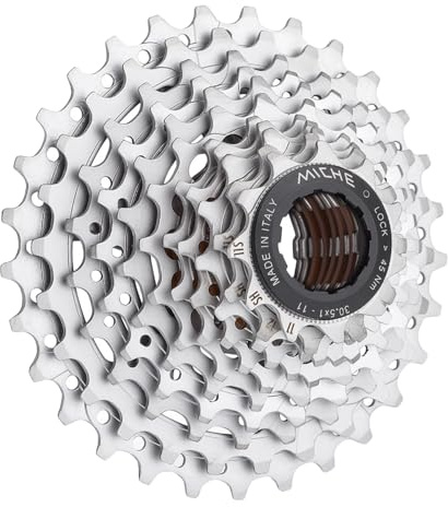 MICHE Primato 11 Speed Cassette (Shimano, 12/27t)