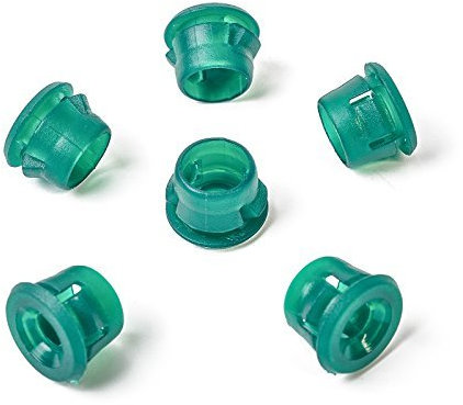 10x Kotflügel Befestigung Druckknöpfe E30 E32 E36 E46 E87 E90 | CL-0145