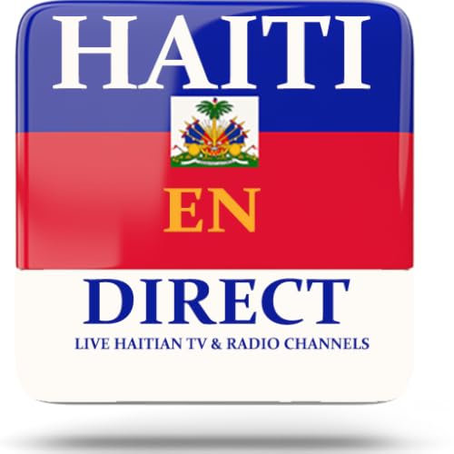 Haiti live tv channels
