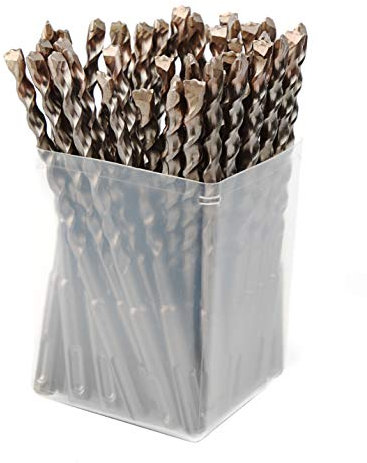 Diager, Foret Béton Twister SDS+ 6X160 Boîte de 50