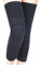 erioctry Unisex Cashmere Wool Knee Brace Pads Winter Warm Thermal Knee Warmers Sleeve for Women Men