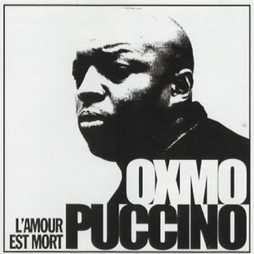 L'Amour Est Mort (16 Tracks)