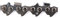 Oregon Kette 325 1,5 Hm mit SG, 21BPX078E