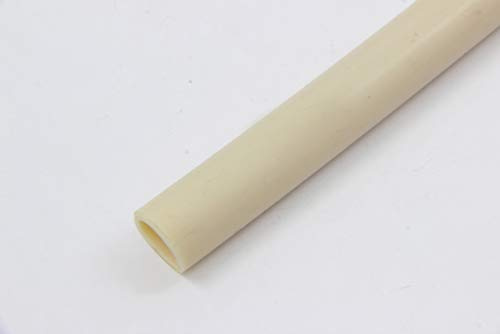 JAMARA jamara050555 11 x 15 mm/0,5 m hitzebeständig Silicon Tube