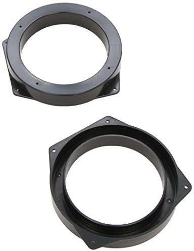 Autoleads SAK-1207 130mm Speaker Adaptor Kit for BMW New Mini Speaker