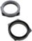 Autoleads SAK-1207 130mm Speaker Adaptor Kit for BMW New Mini Speaker
