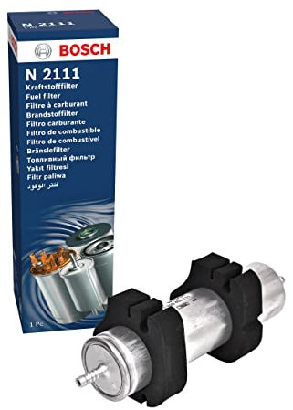 Bosch Automotive N2111 - Dieselfilter Auto