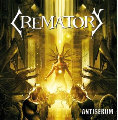 STEAMHAMMER