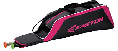 Easton E100T Tasche für traditionelle Ausrüstung, Baseball/Softball, Pink