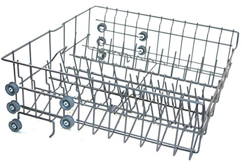 Bosch Dishwasher Upper Basket. Genuine part number 685076