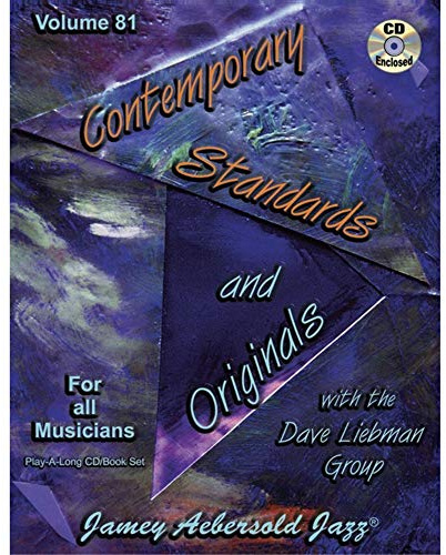 Contemporary Standards & Originals