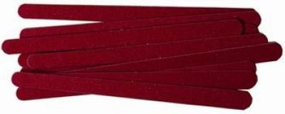 Dusy professional - Papier-Nagelfeilen 18cm 10er