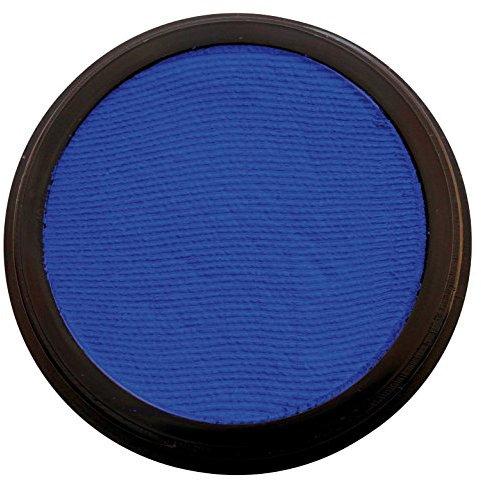 Eulenspiegel Maquillaje Profesional Aqua, 35 ml / 40 g, Color Azur (303559)