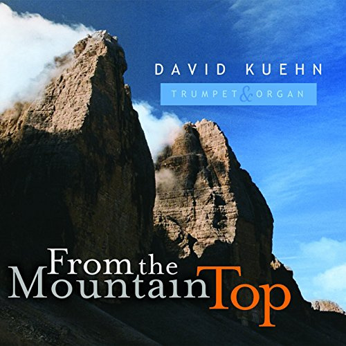 From The Mountain Top