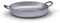Ballarini Tegame, Alluminio, Grigio, 28 Cm