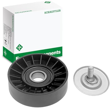 LUK 532030010 Deflection:Guide Pulley: v-ribbed belt