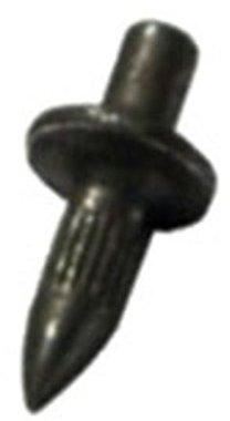 Nägel Stahl Fixpin SFP 4 x 14 Stück.200 D. Quichotte [Don Quichott]