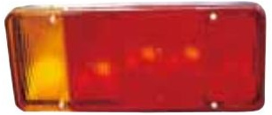 Prasco FT9244254 Objektiv, Indikator